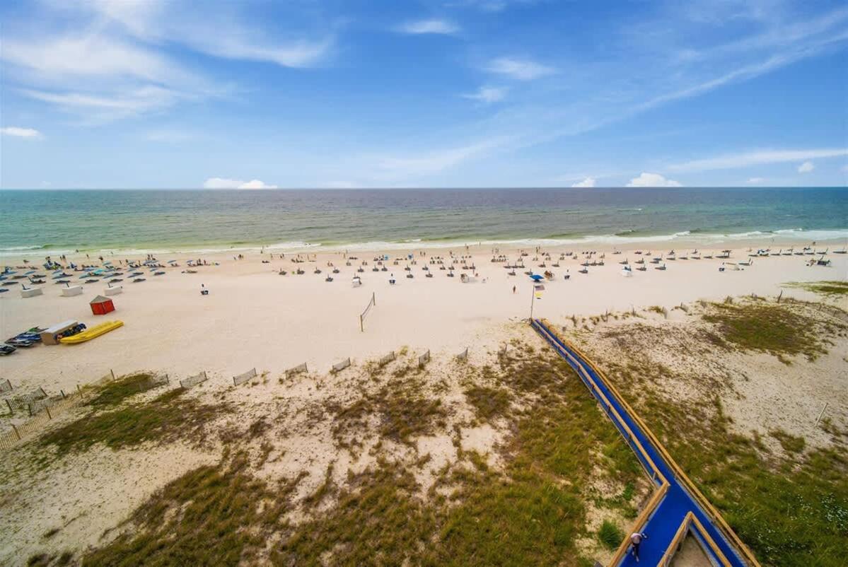 Holiday home San Carlos 703 By Current Tides Vacation Gulf Shores