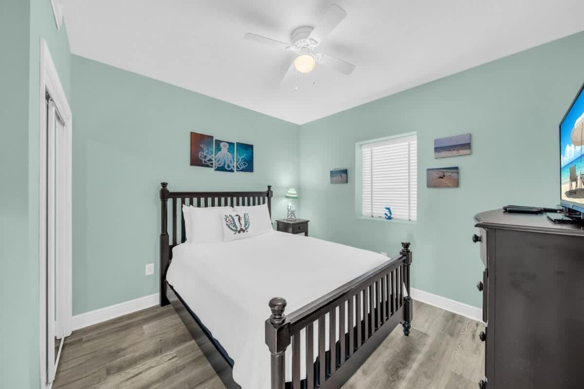 San Carlos 703 By Current Tides Vacation