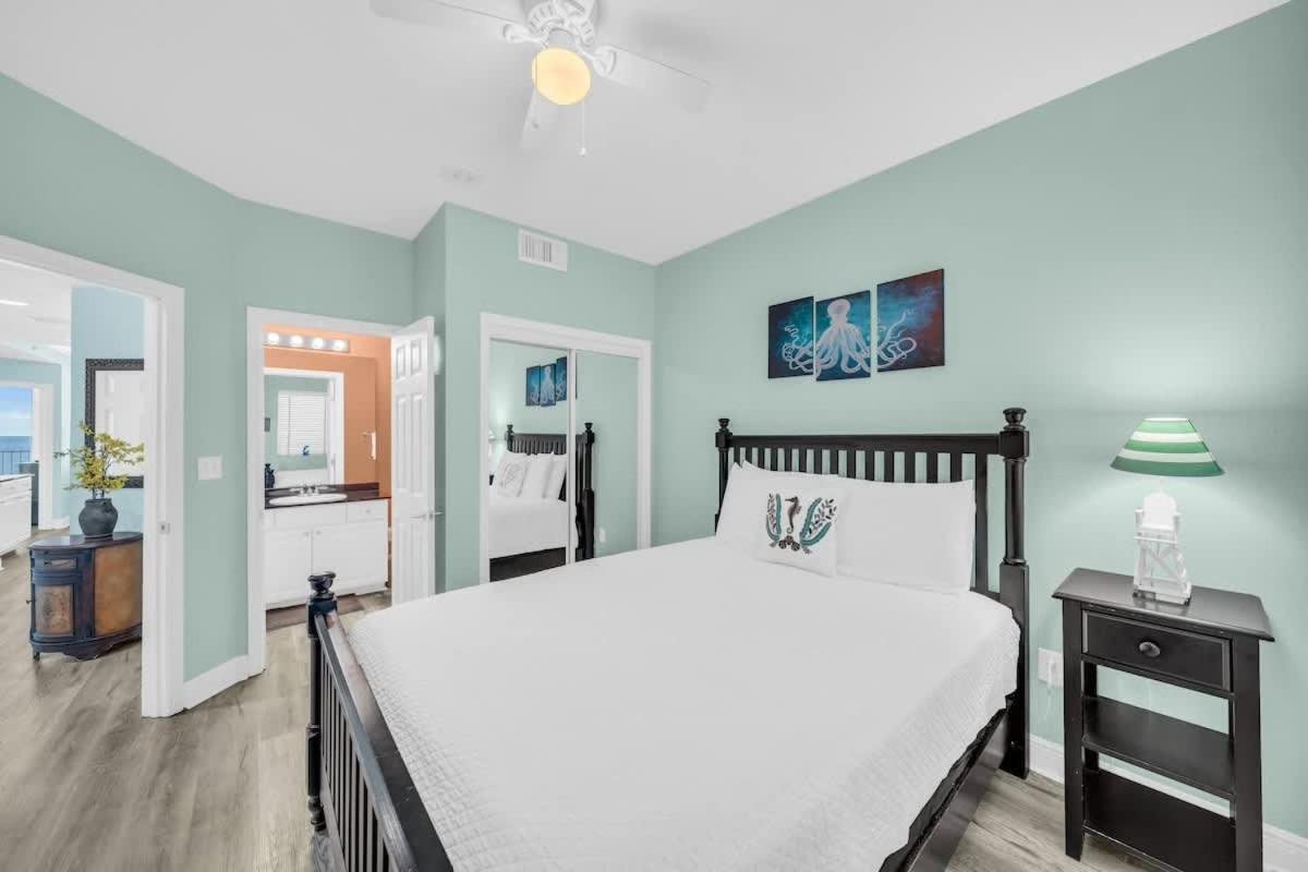 Holiday home San Carlos 703 By Current Tides Vacation