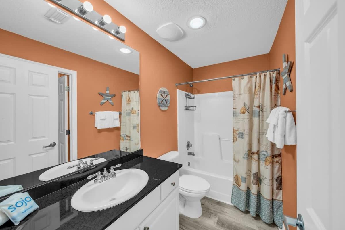 San Carlos 703 By Current Tides Vacation Holiday home *