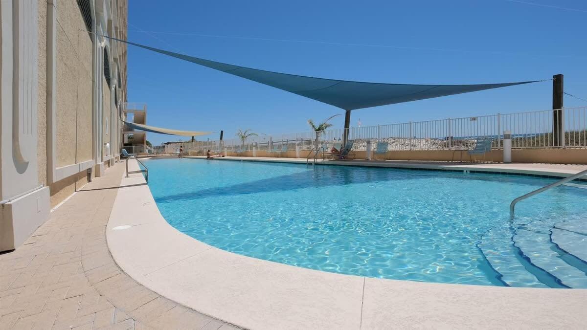 Holiday home San Carlos 703 By Current Tides Vacation *