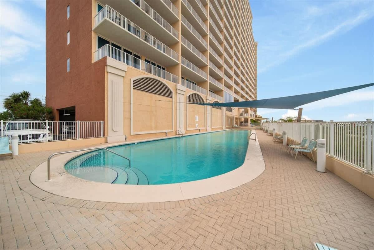 San Carlos 703 By Current Tides Vacation Holiday home Gulf Shores