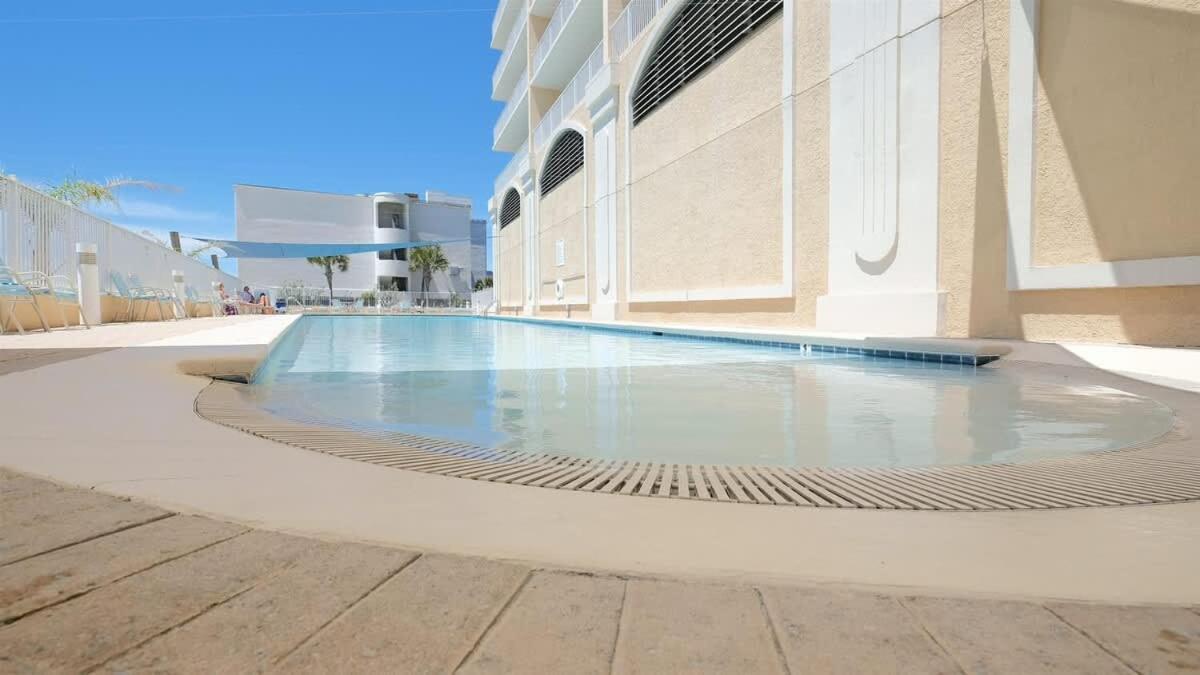Holiday home San Carlos 703 By Current Tides Vacation Gulf Shores