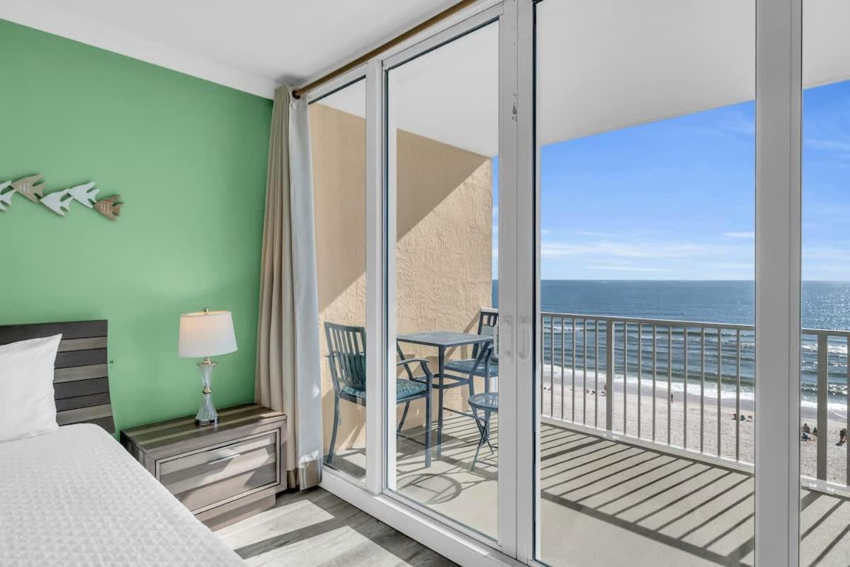 San Carlos 703 By Current Tides Vacation Holiday home