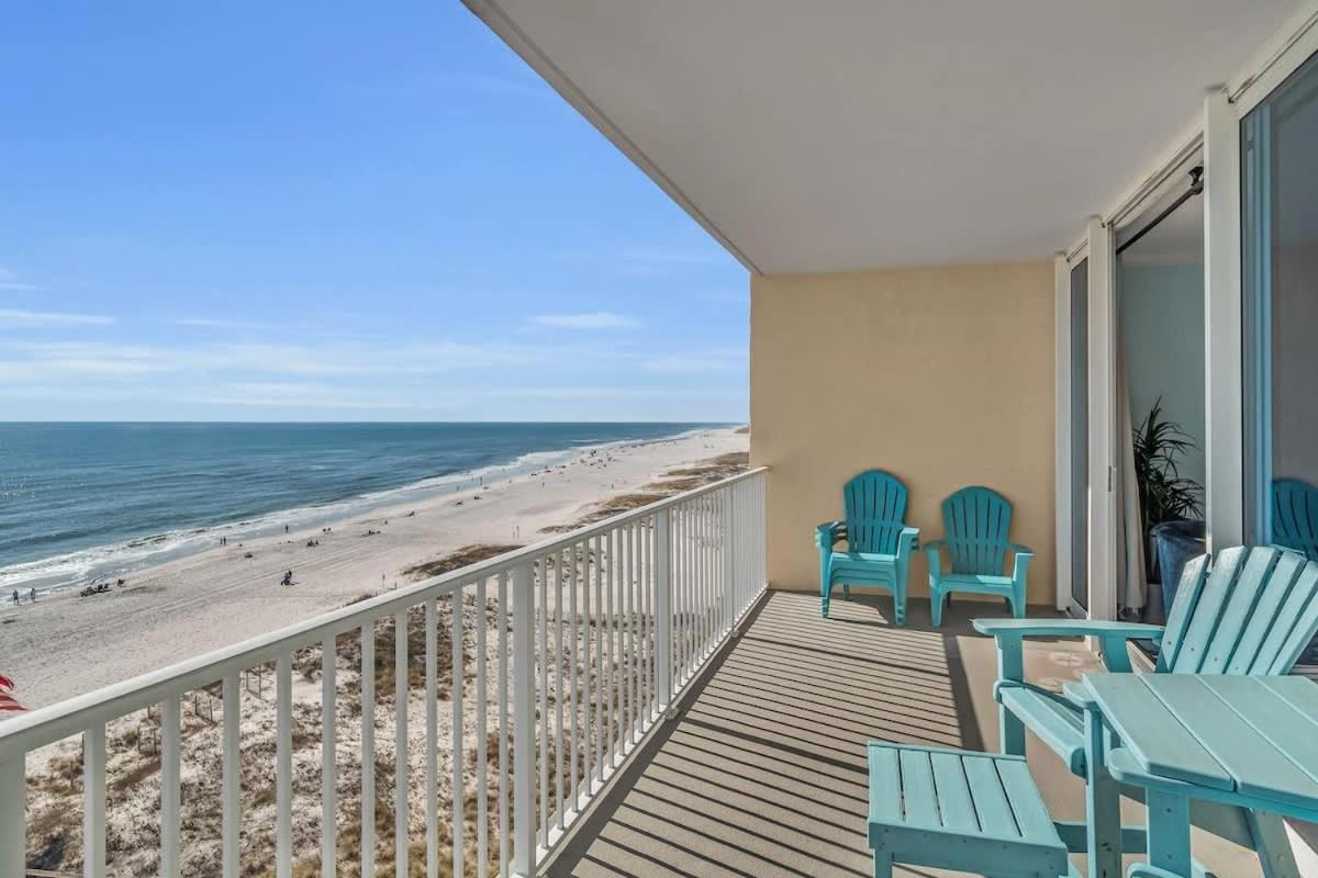 San Carlos 703 By Current Tides Vacation Holiday home Gulf Shores