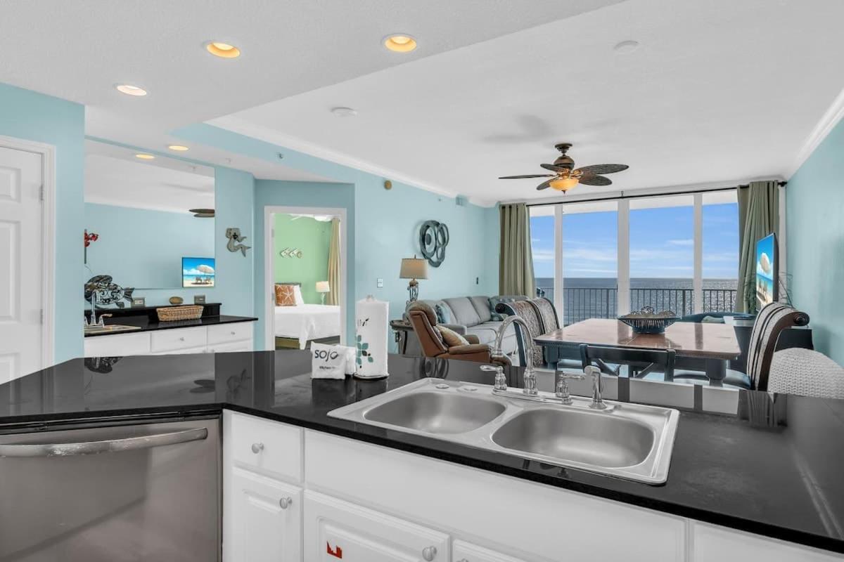 San Carlos 703 By Current Tides Vacation Gulf Shores