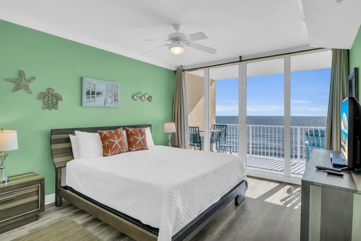 San Carlos 703 By Current Tides Vacation