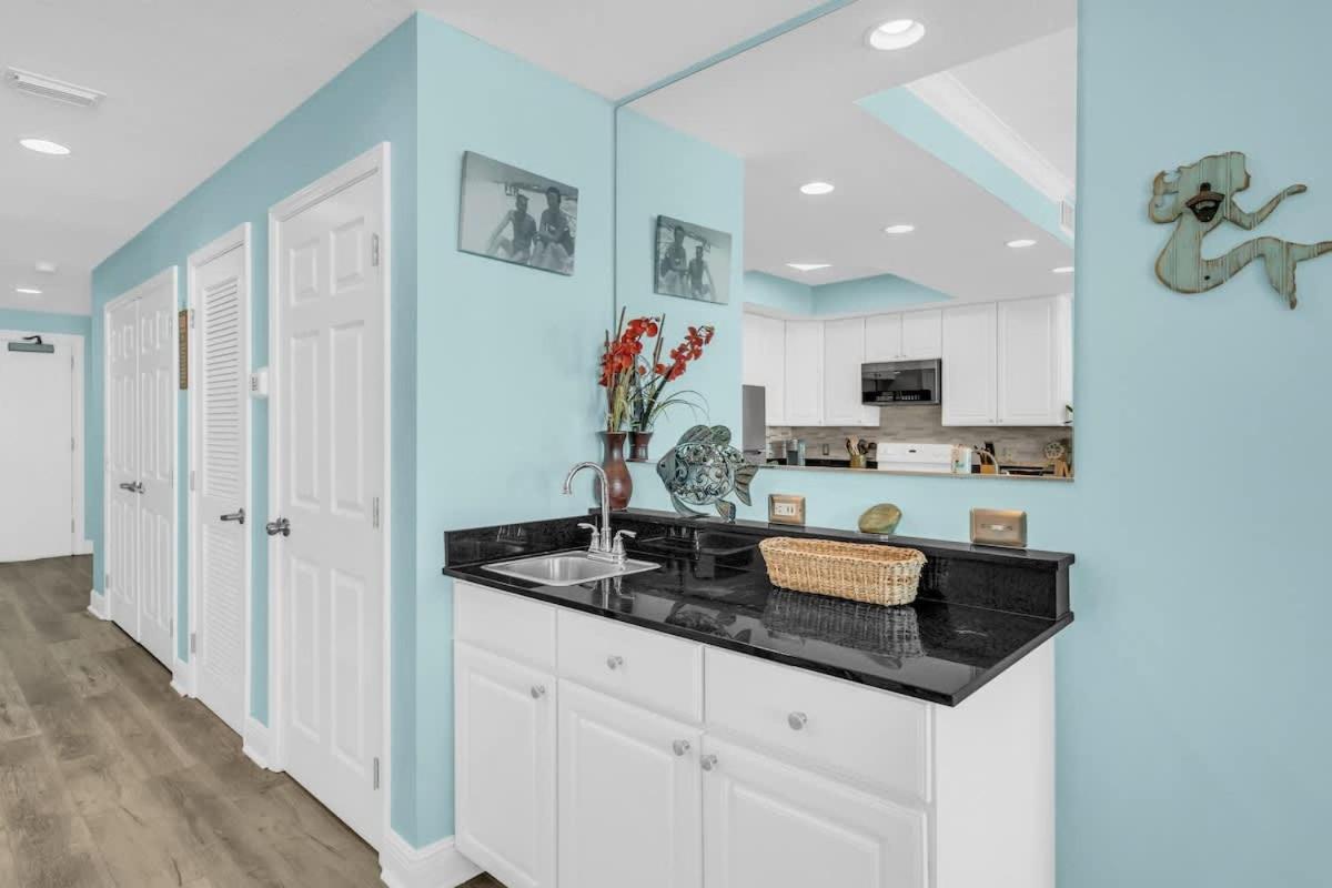 San Carlos 703 By Current Tides Vacation Holiday home