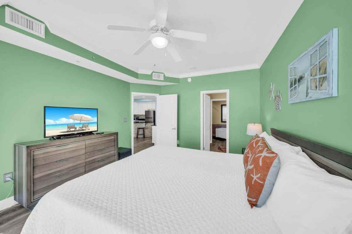 Holiday home San Carlos 703 By Current Tides Vacation