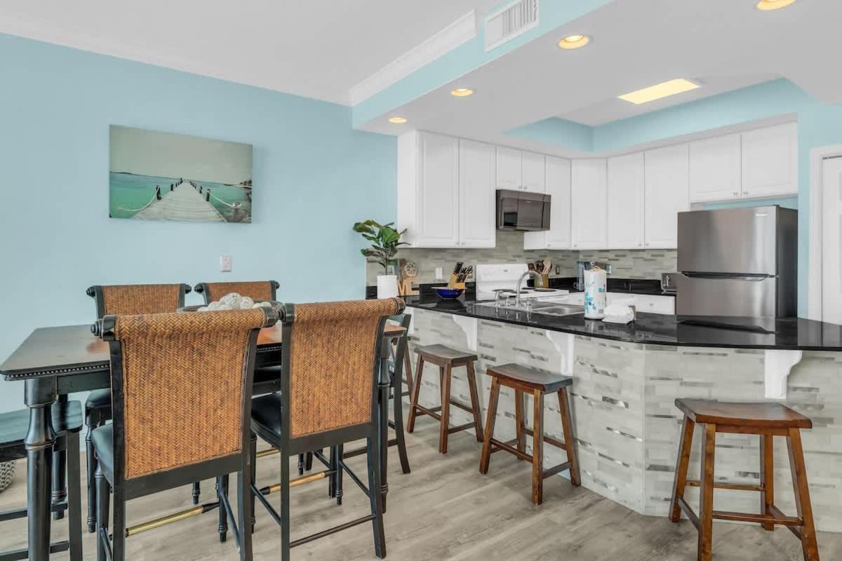 Holiday home San Carlos 703 By Current Tides Vacation Gulf Shores
