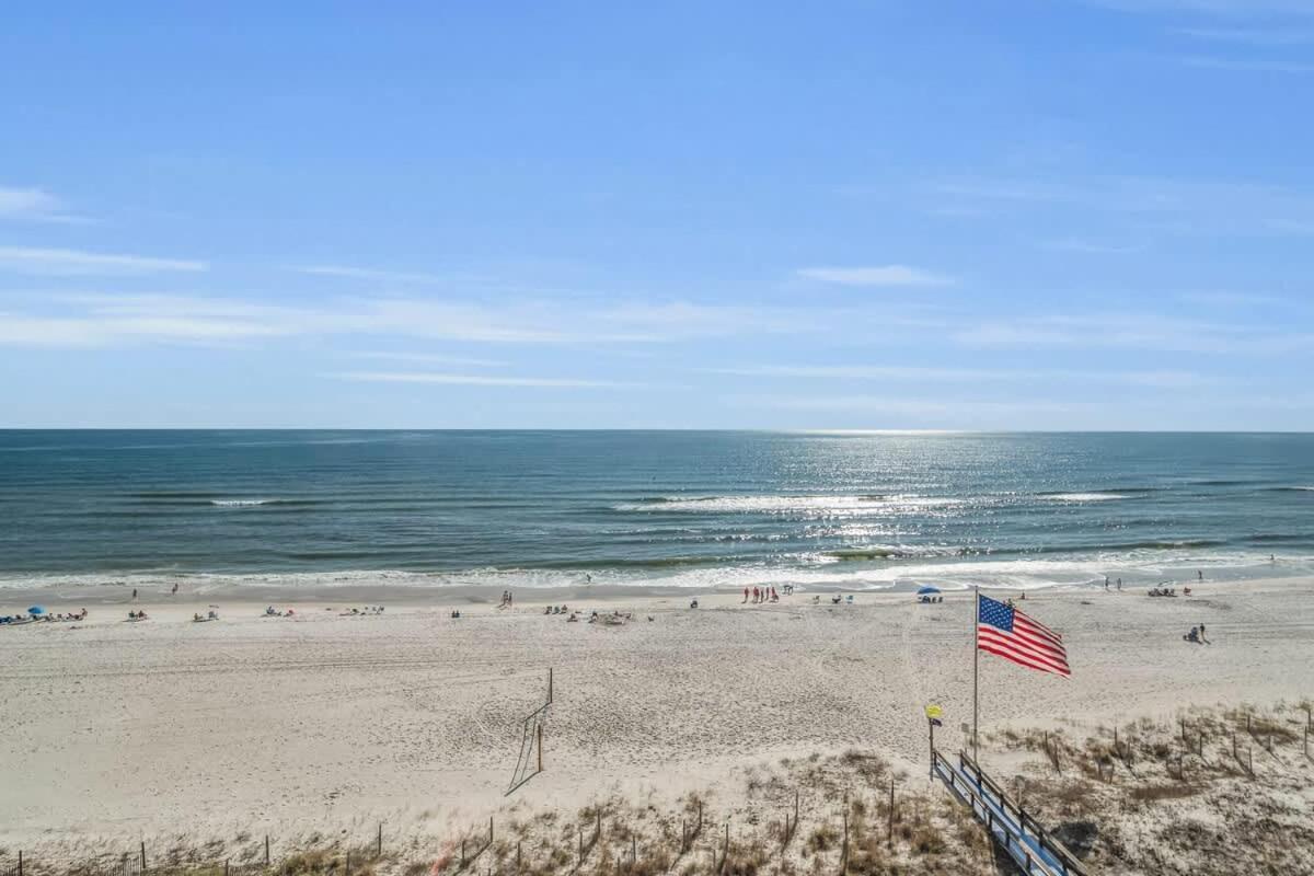 San Carlos 703 By Current Tides Vacation Gulf Shores