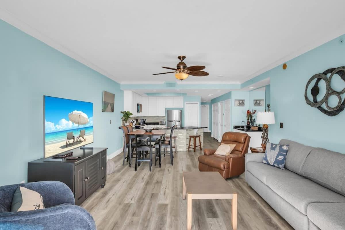 San Carlos 703 By Current Tides Vacation Holiday home *