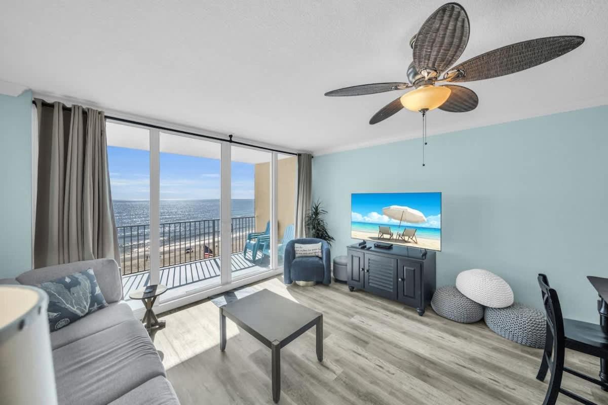 San Carlos 703 By Current Tides Vacation Holiday home Gulf Shores