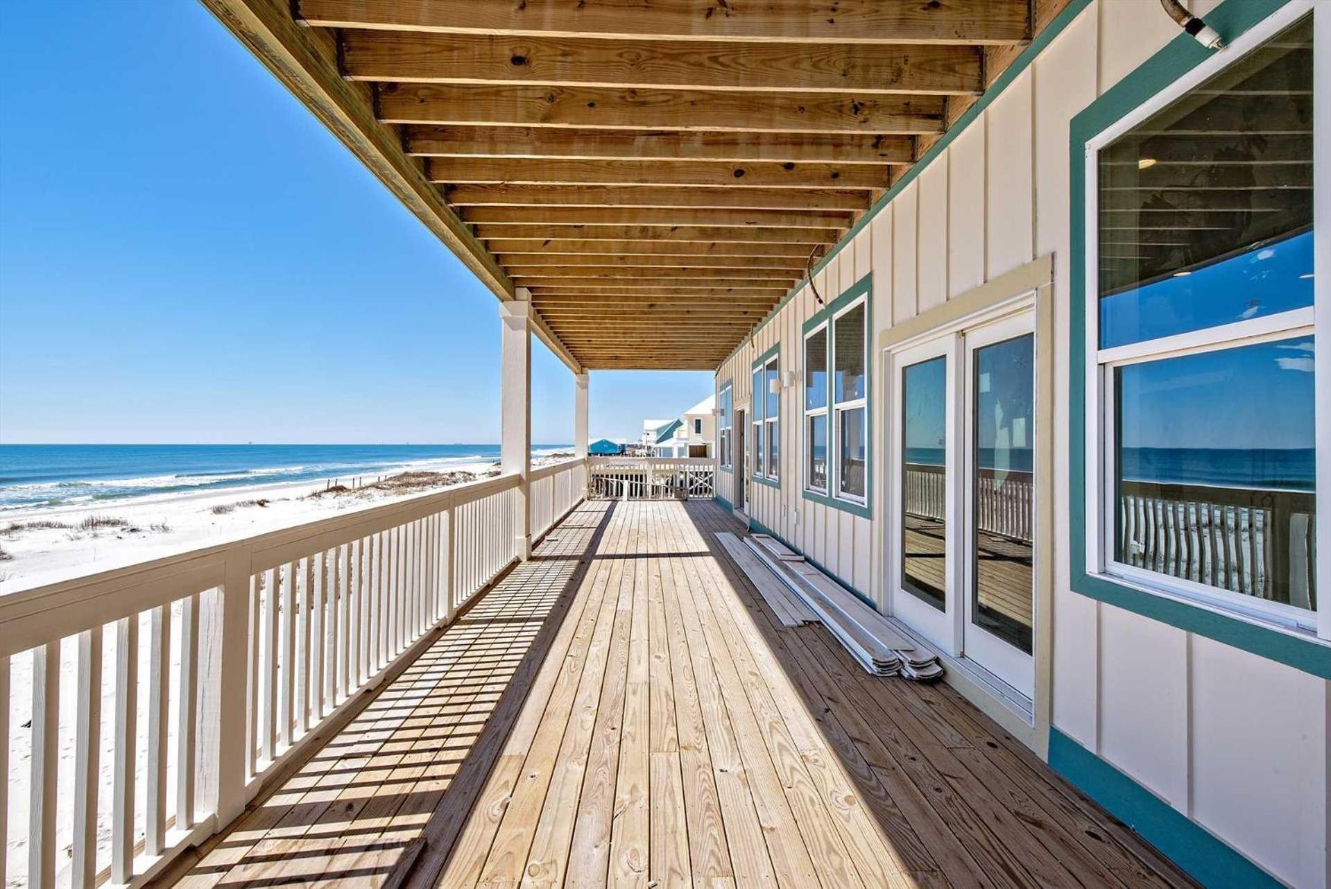 Breezy Shores East & West Gulf Shores