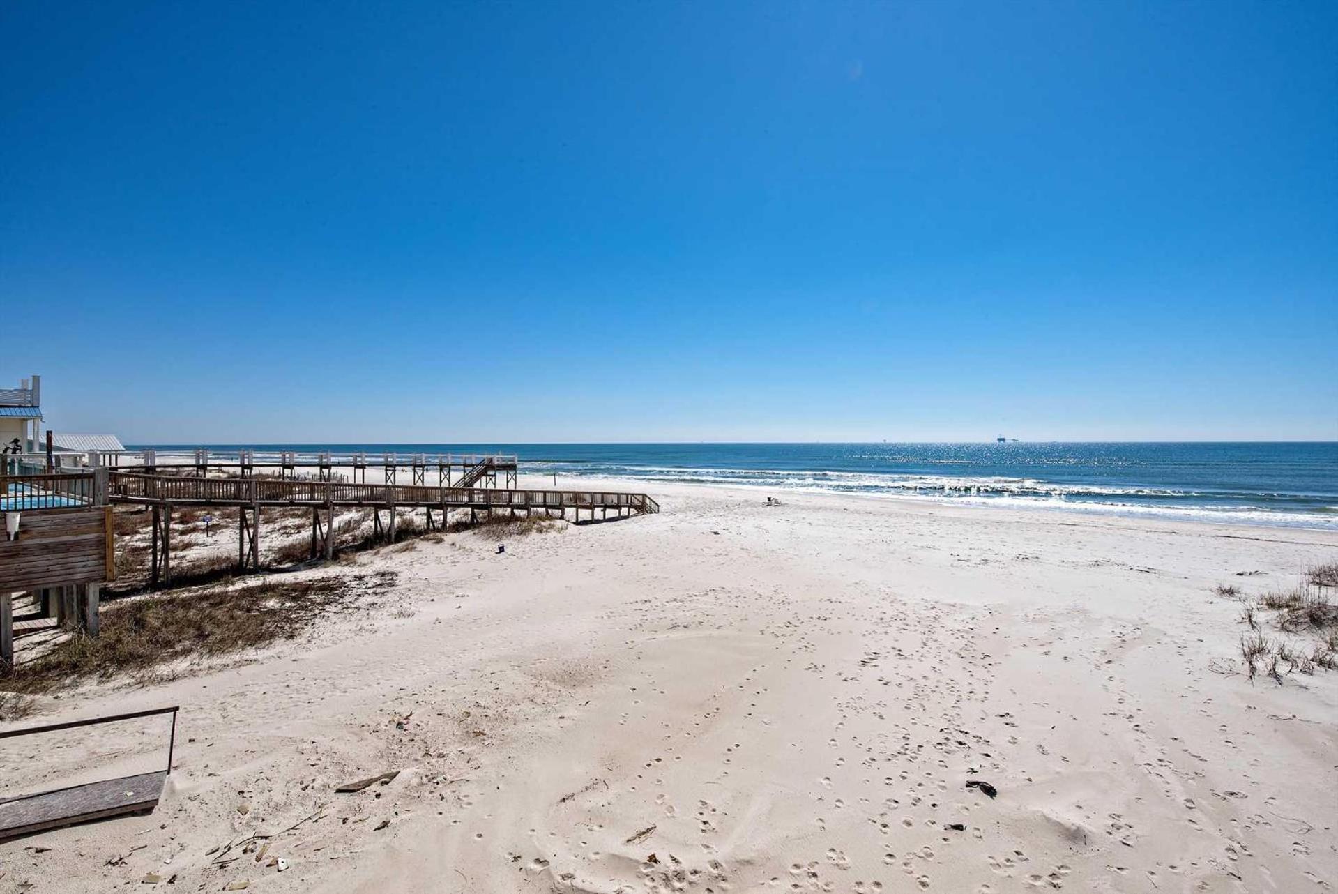 Breezy Shores East & West Gulf Shores