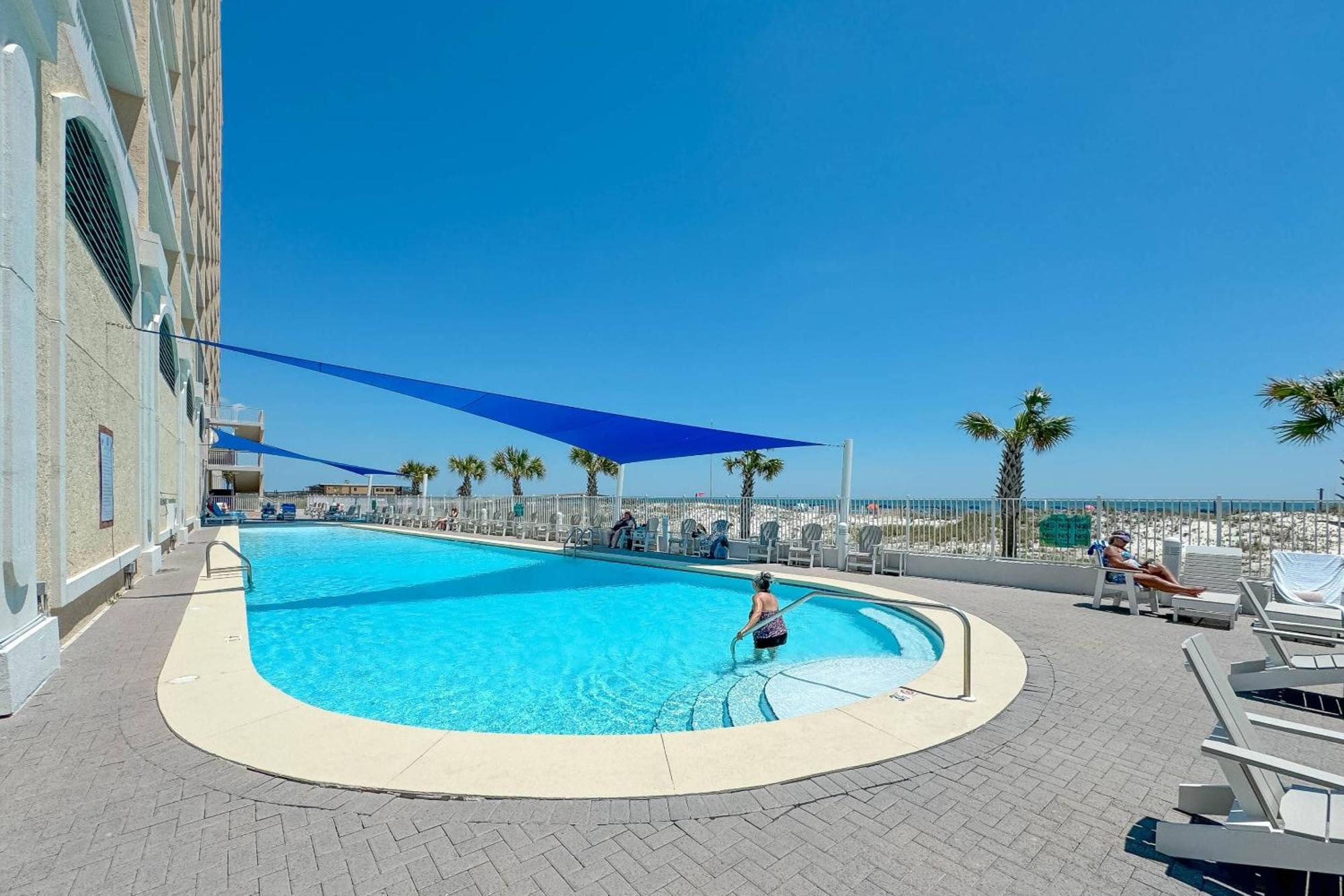 San Carlos 807 Holiday home Gulf Shores