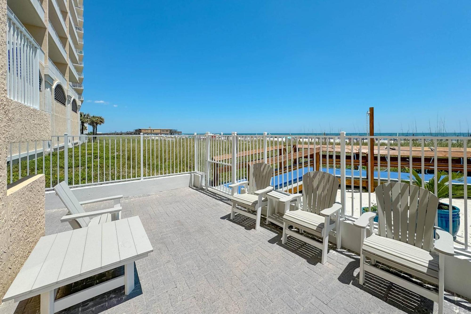 Holiday home San Carlos 807
