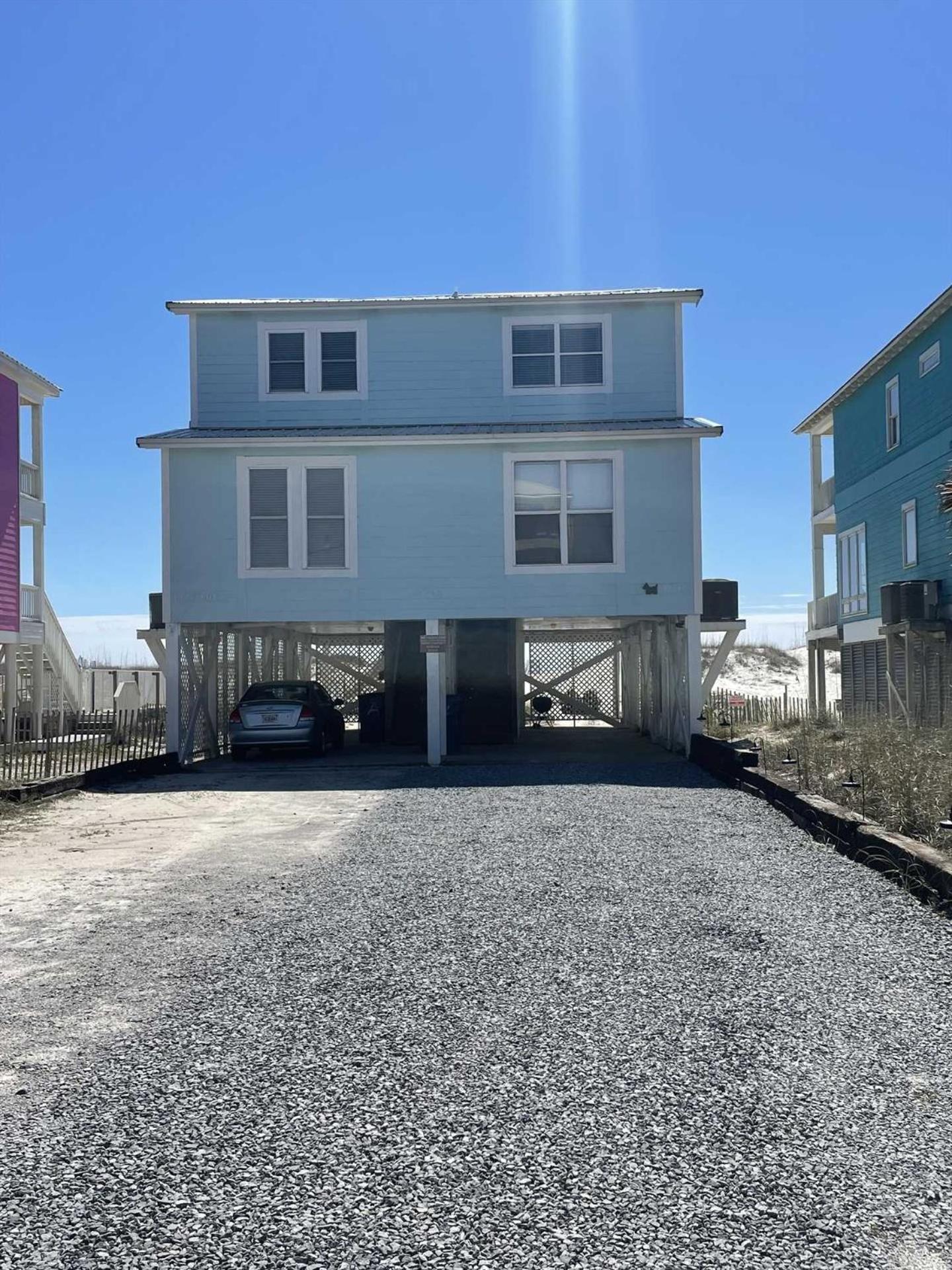 H Oz Duplex Toto Holiday home *