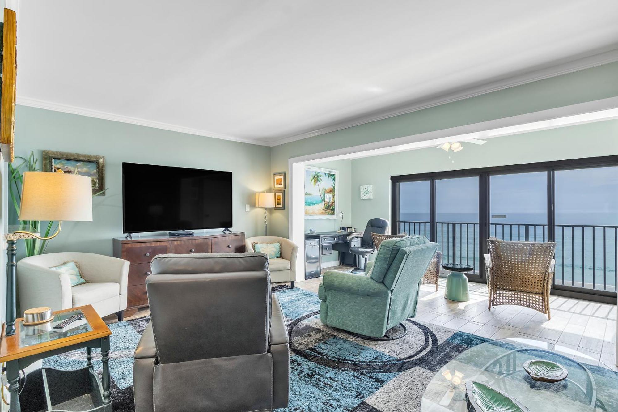 Holiday home Gulf Tower 5a Gulf Shores