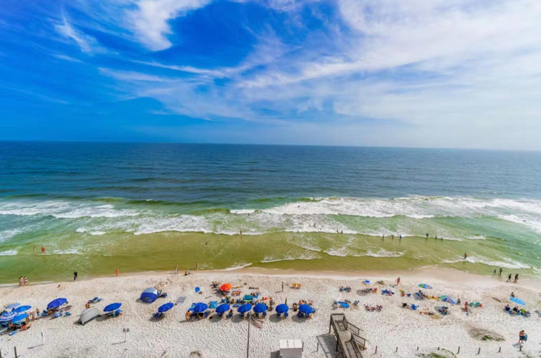 Gulf Tower 5a Gulf Shores