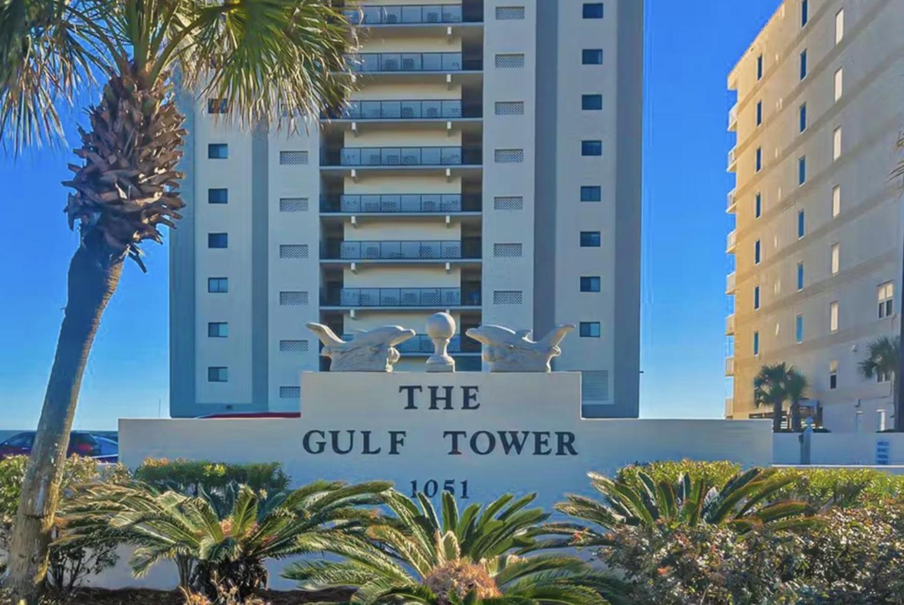 Gulf Tower 5a *