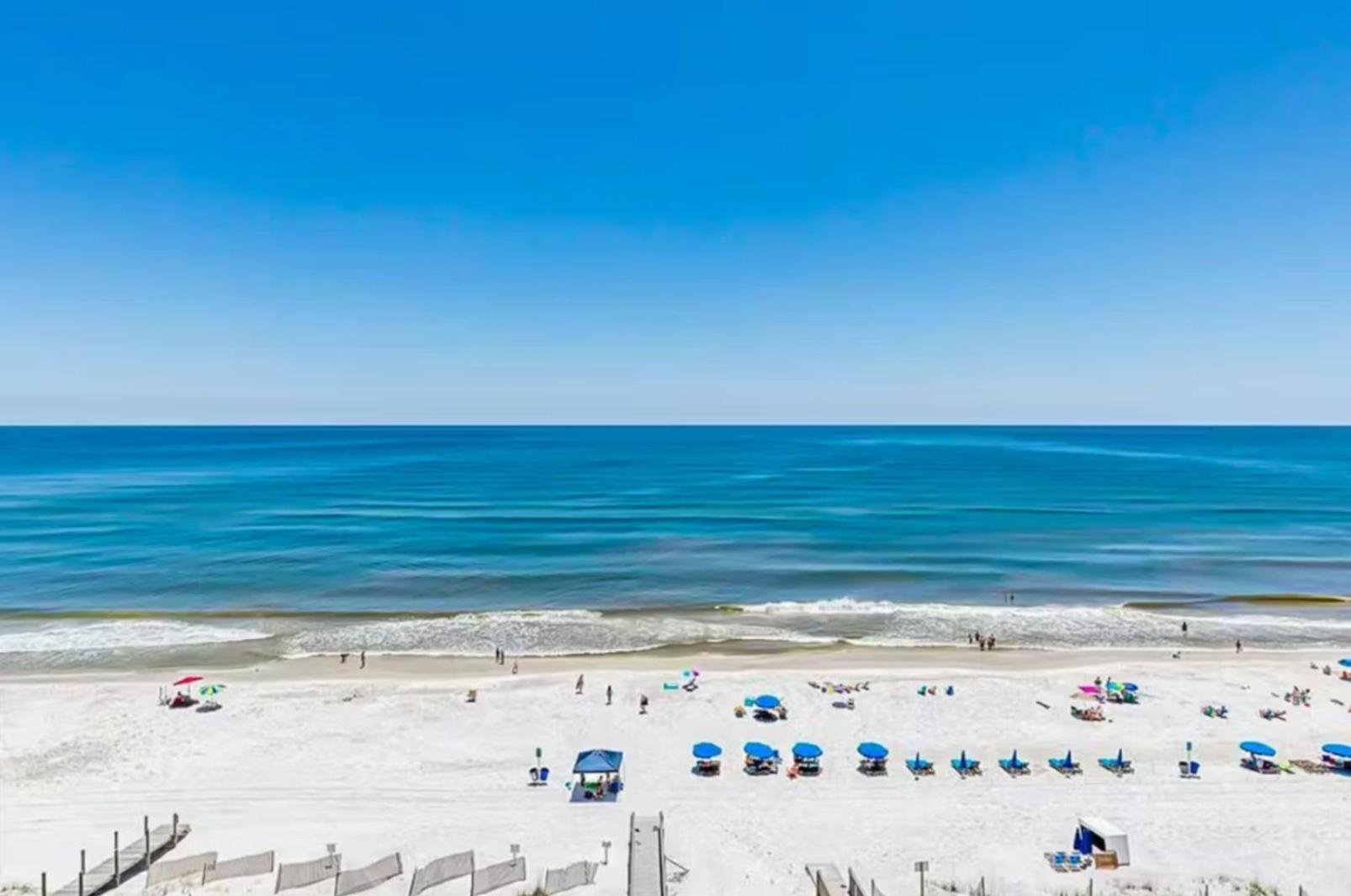 Holiday home Gulf Tower 5a