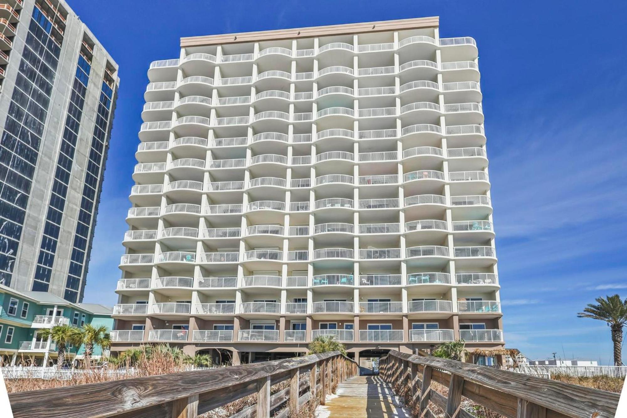 Royal Palms 606 * Gulf Shores