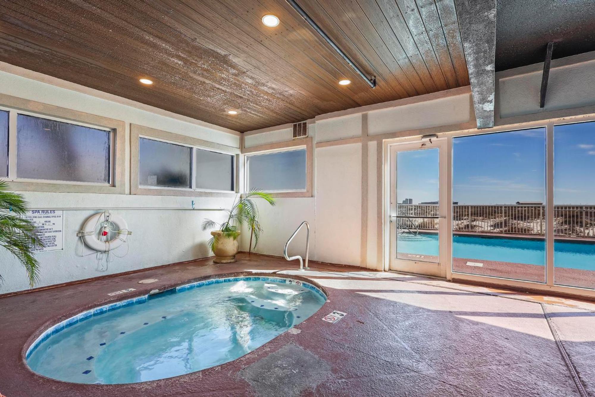 Holiday home Royal Palms 606 Gulf Shores