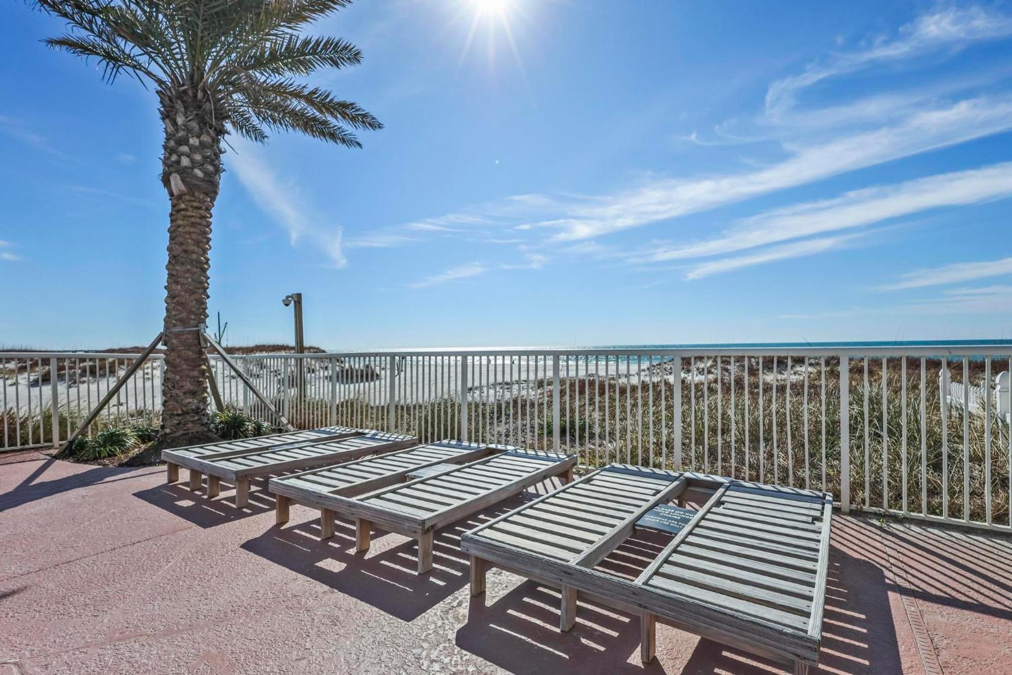 Royal Palms 606 Holiday home *