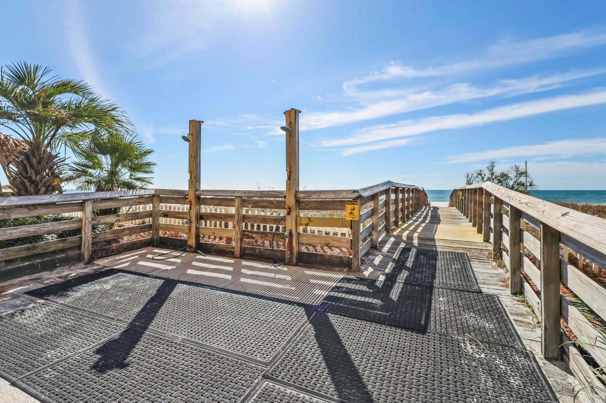 Royal Palms 606 Holiday home