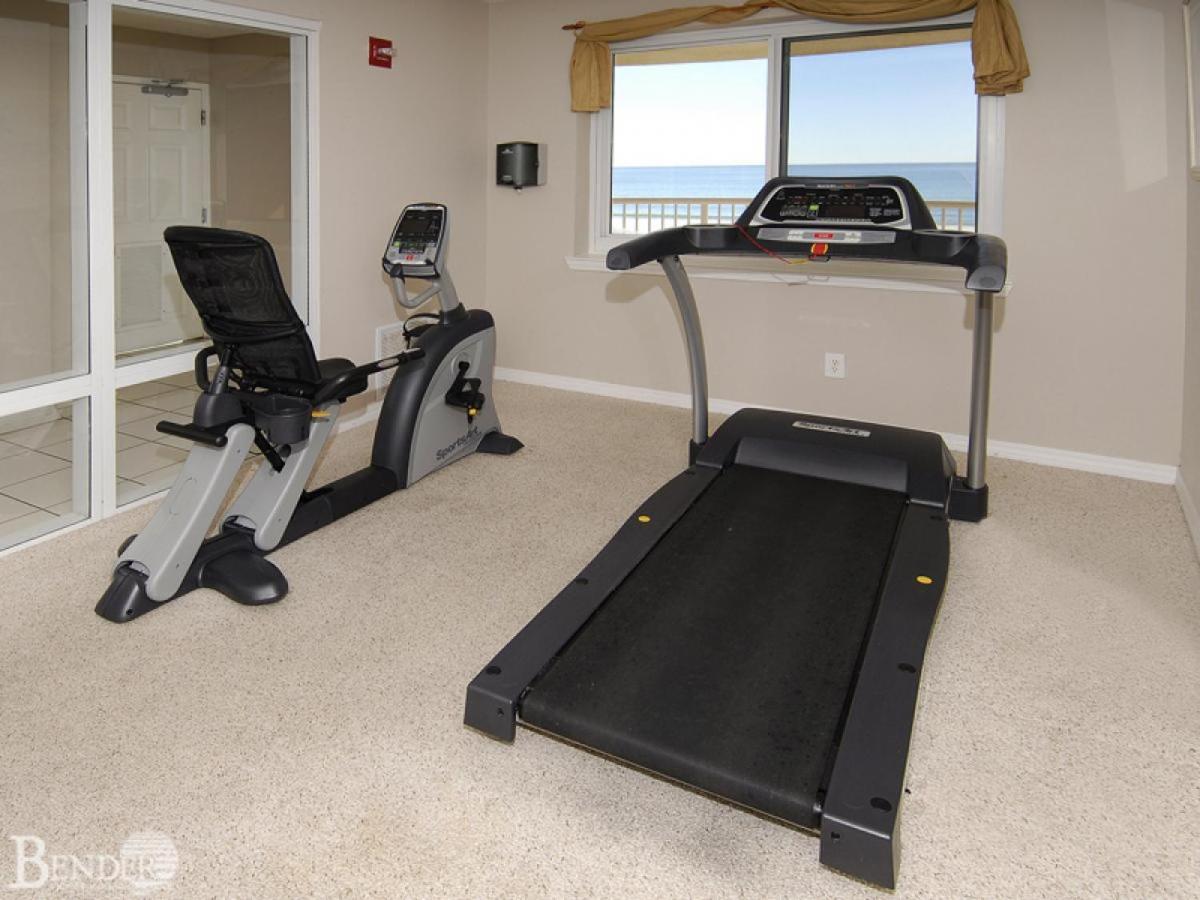 Holiday home Royal Palms 606 Gulf Shores