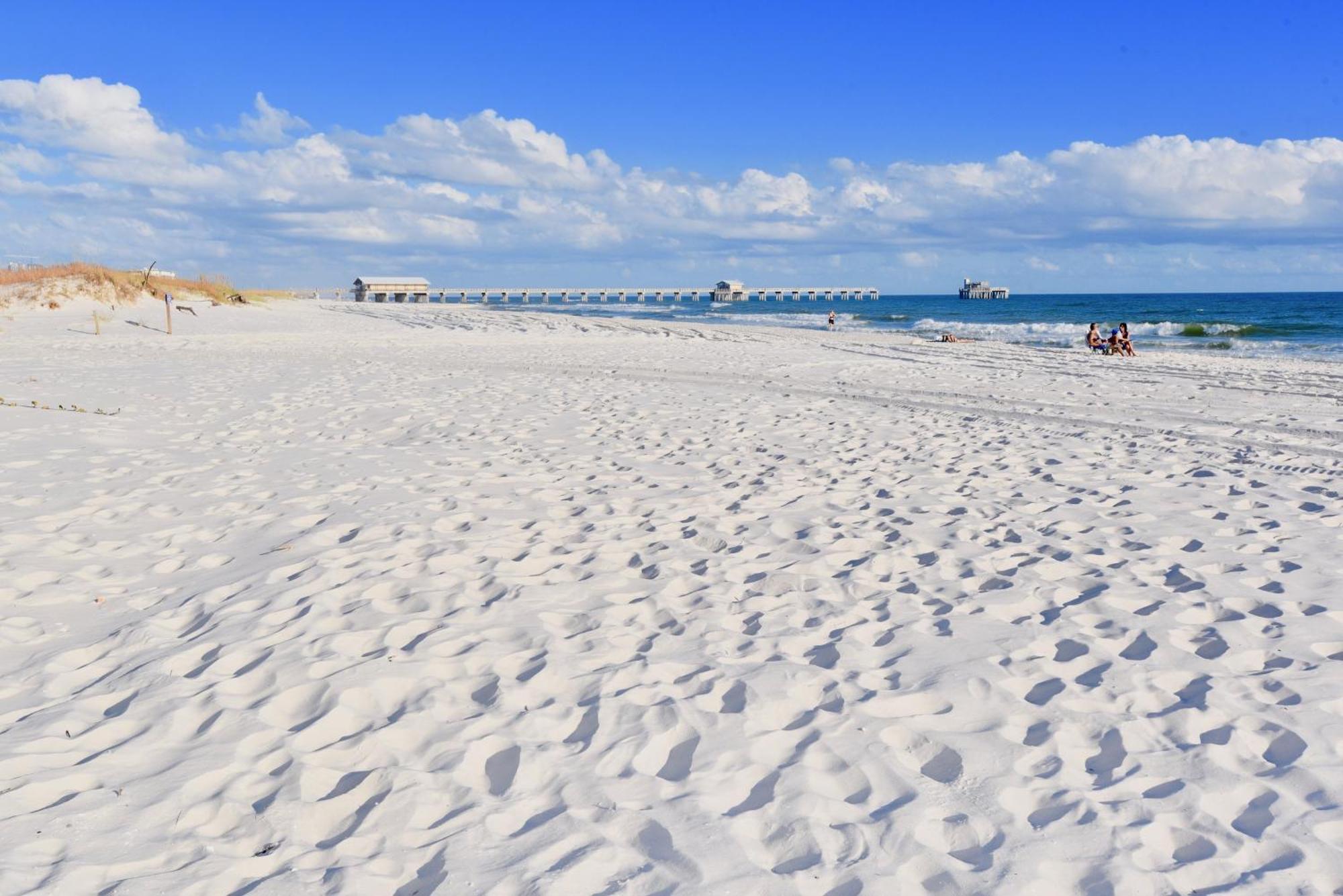 Royal Palms 604 Gulf Shores