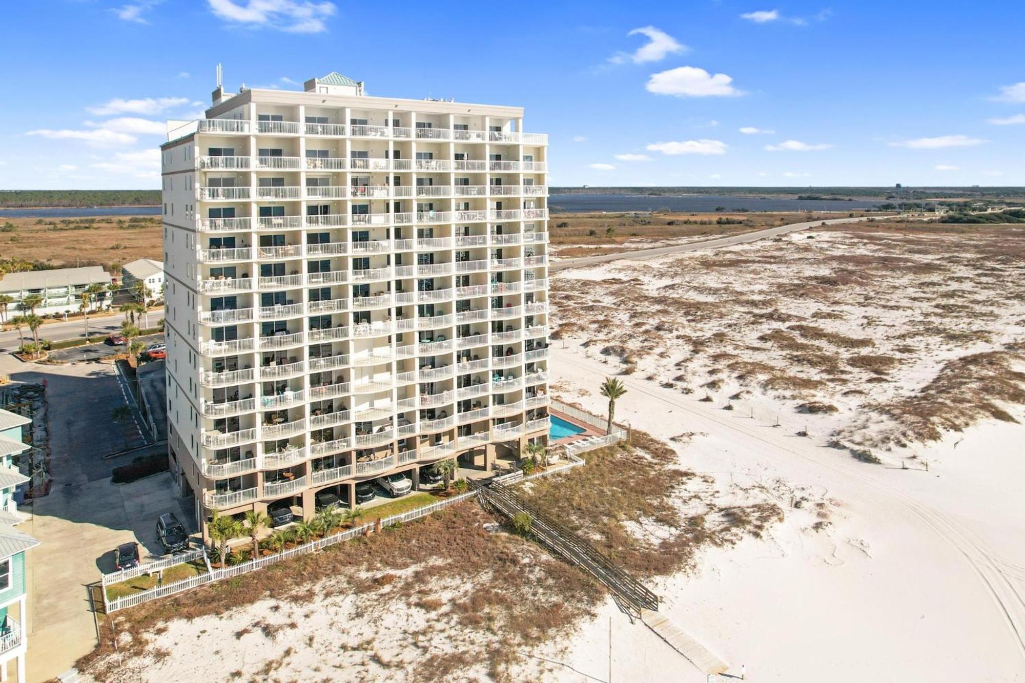 Royal Palms 606 * Gulf Shores