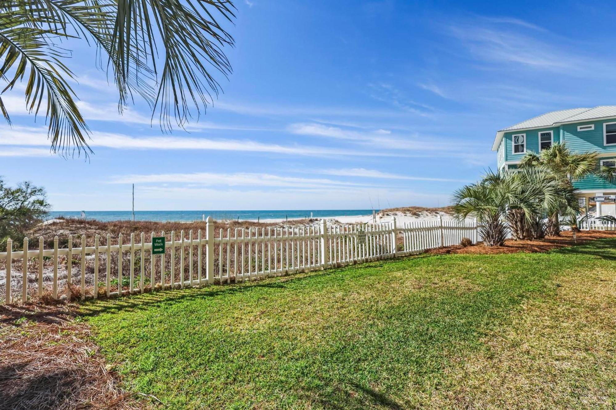 Royal Palms 604 Gulf Shores