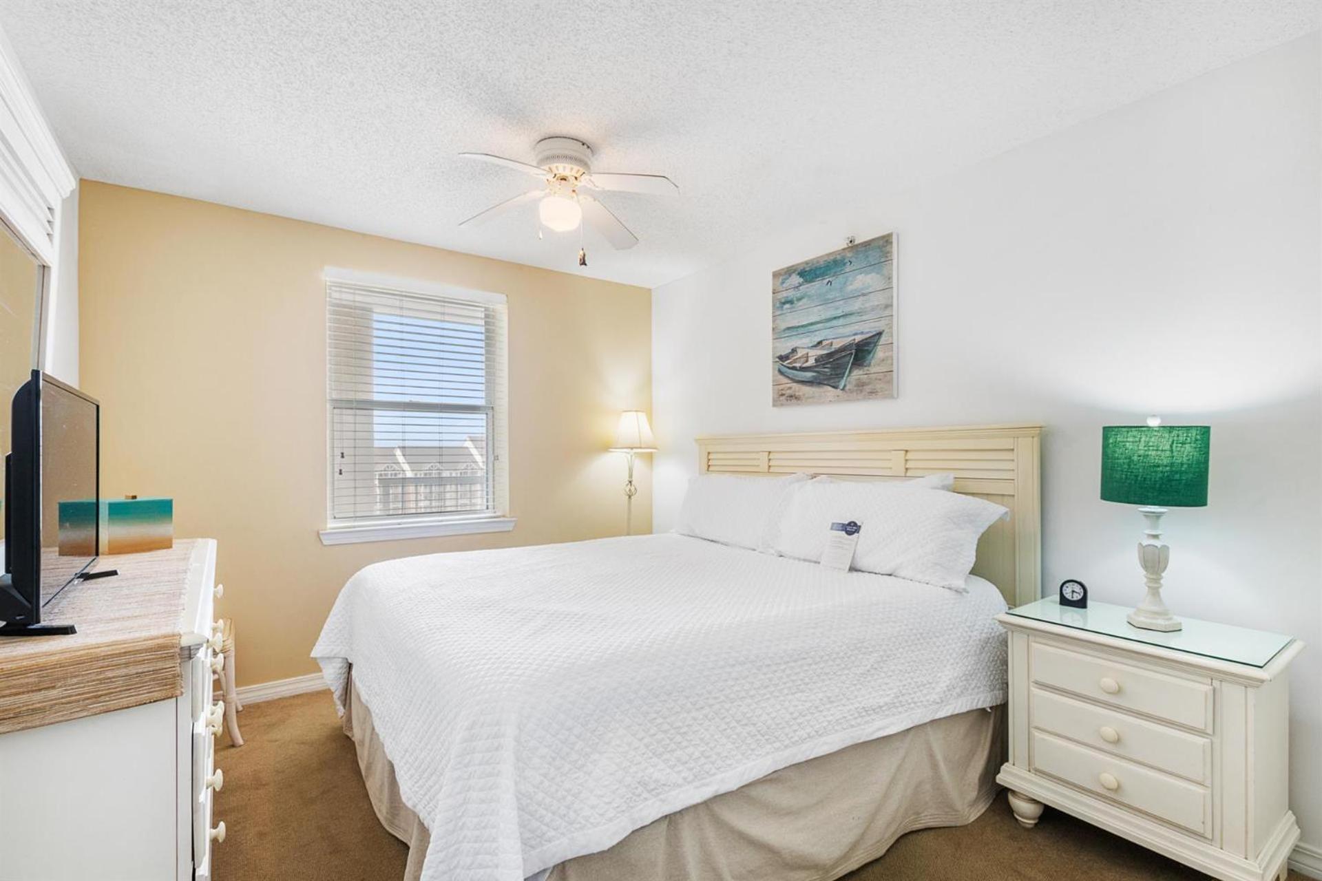 Holiday home Royal Palms 604 Gulf Shores