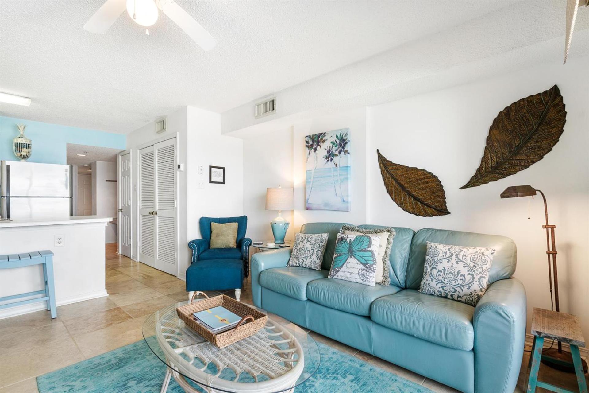 Royal Palms 604 *
