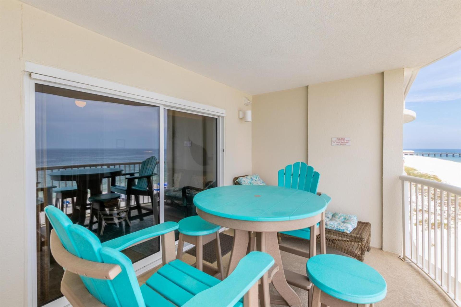 Royal Palms 604 Gulf Shores