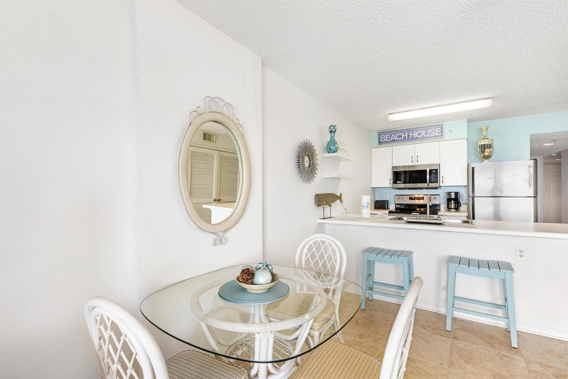 Royal Palms 604 Gulf Shores