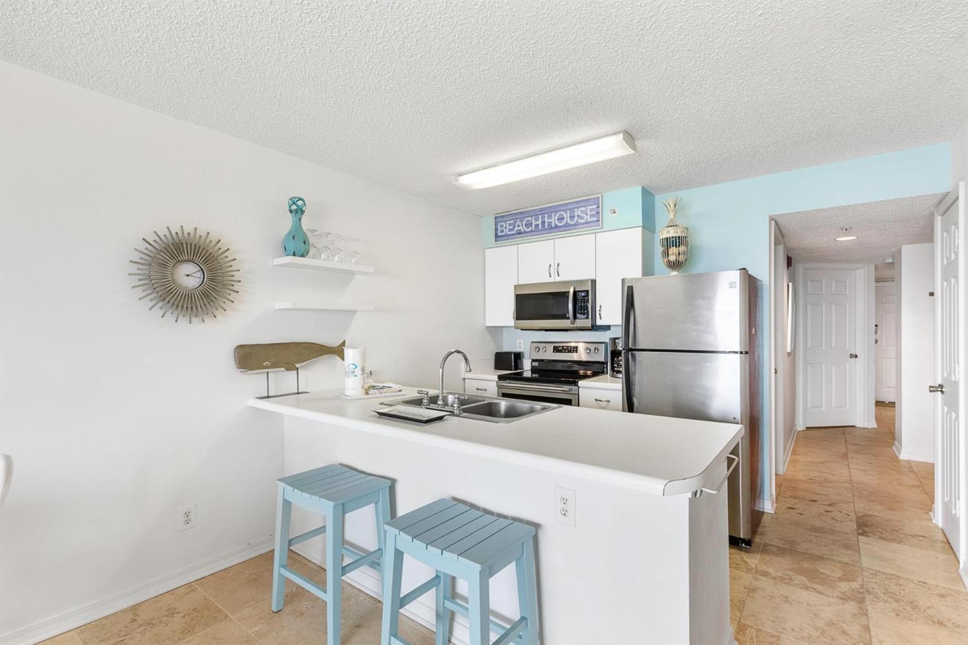 Royal Palms 604 *