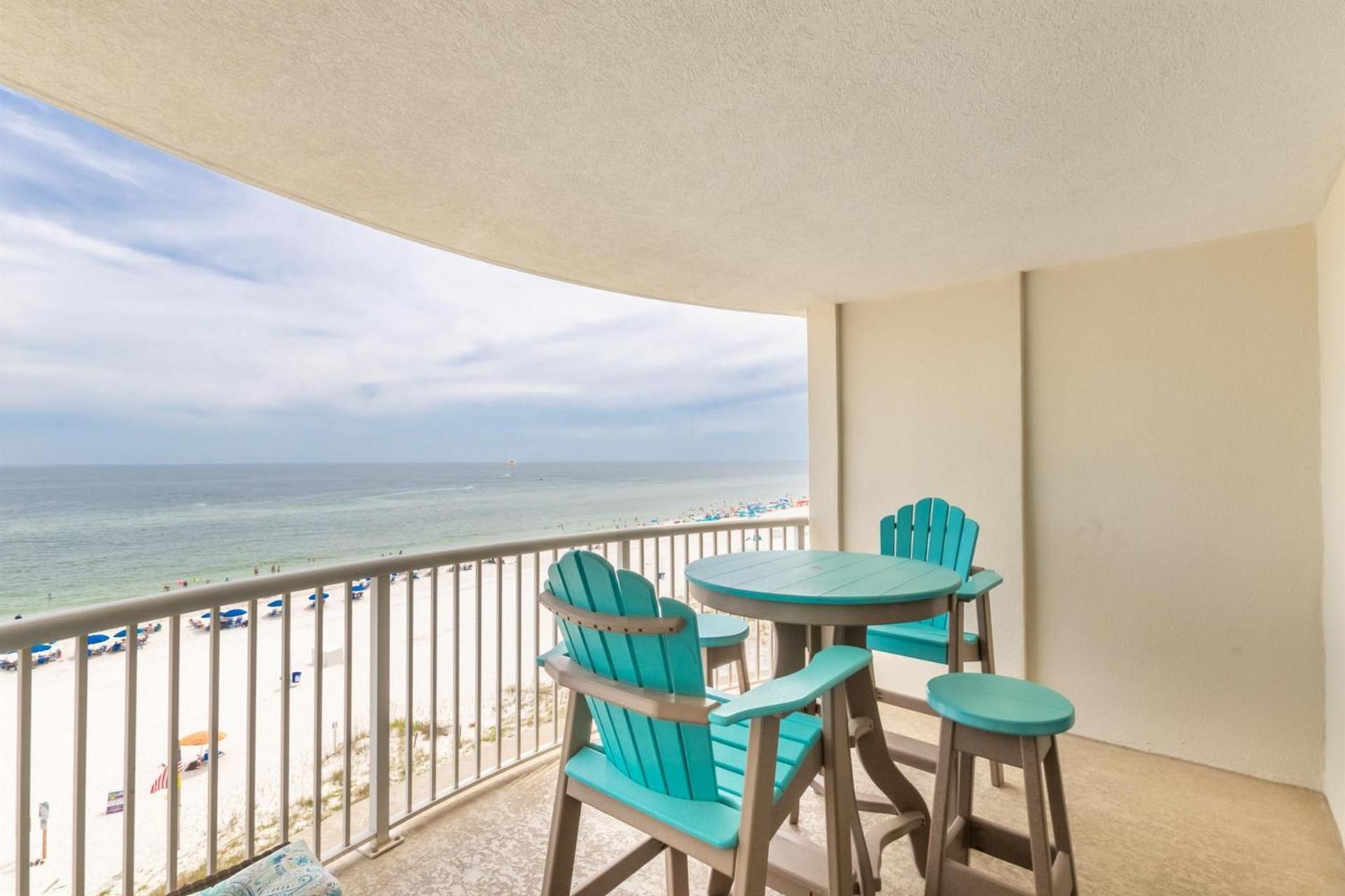 Royal Palms 604 Gulf Shores