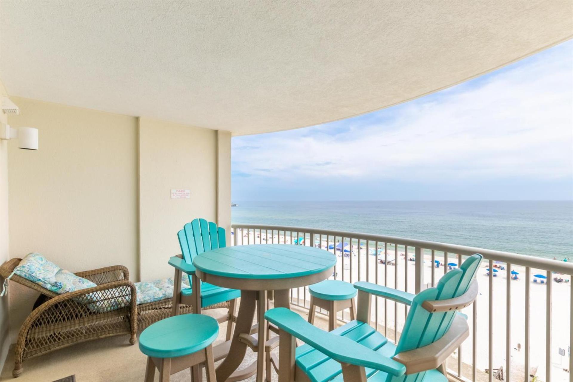Royal Palms 604 Holiday home Gulf Shores