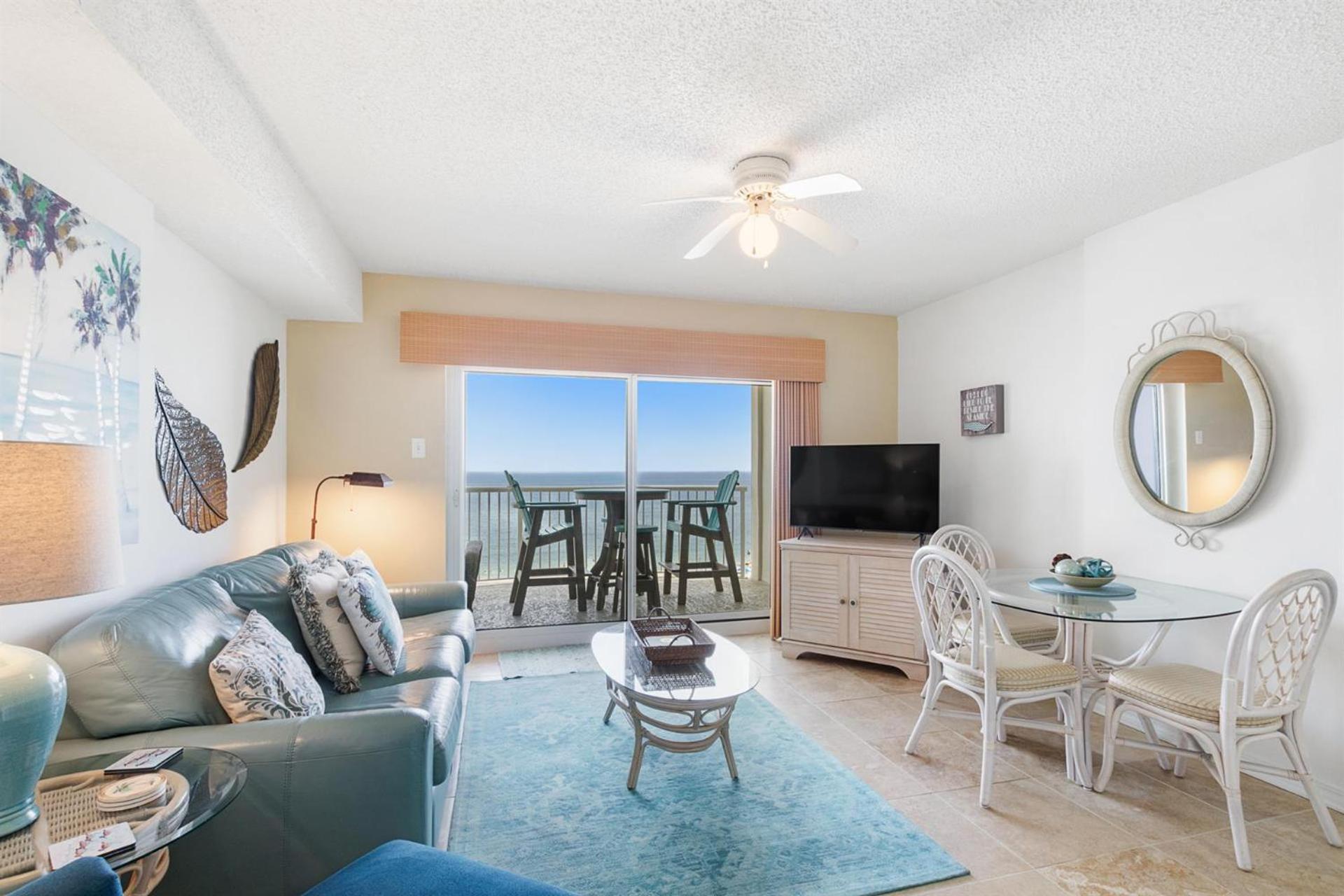 Royal Palms 604 * Gulf Shores