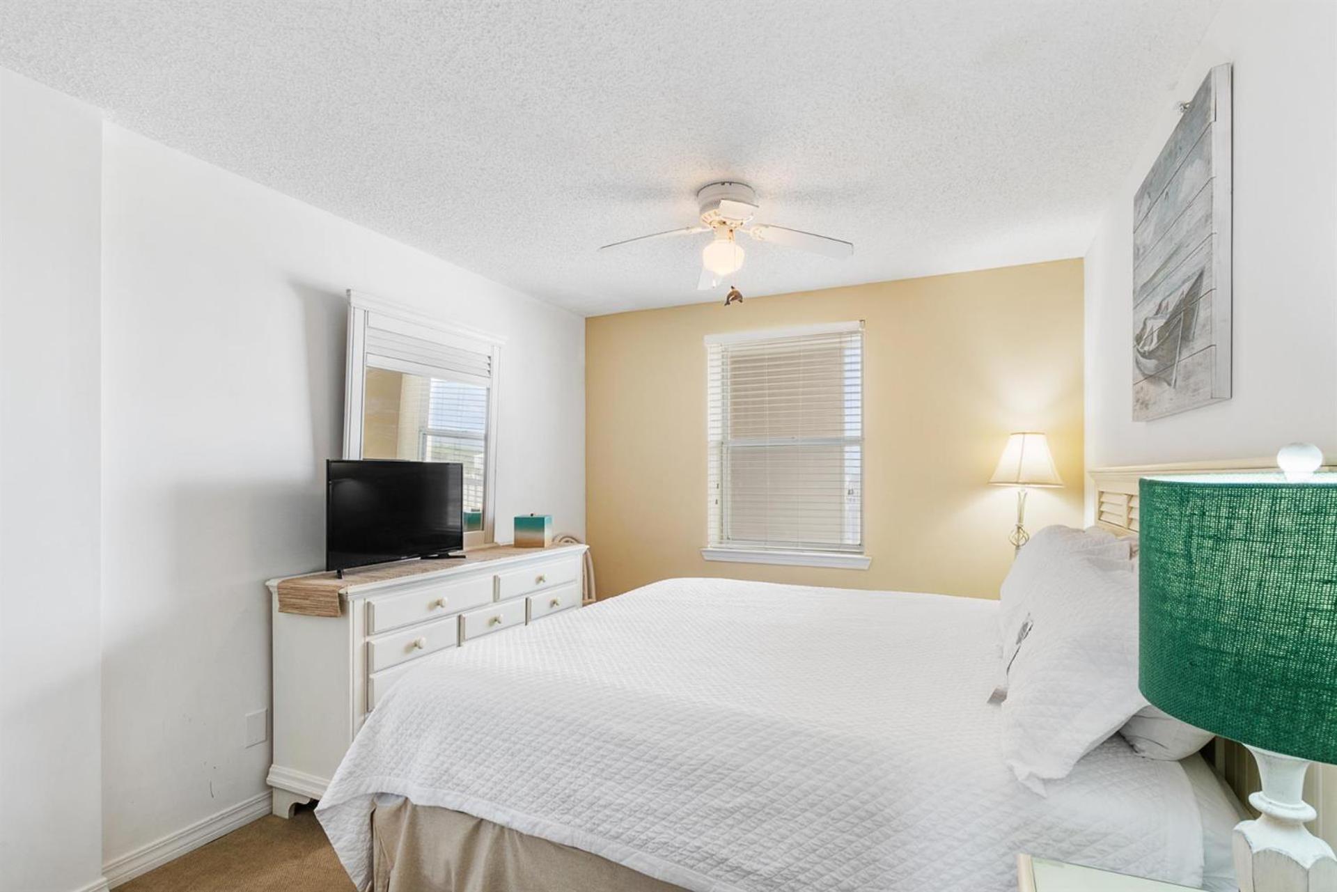 Holiday home Royal Palms 604