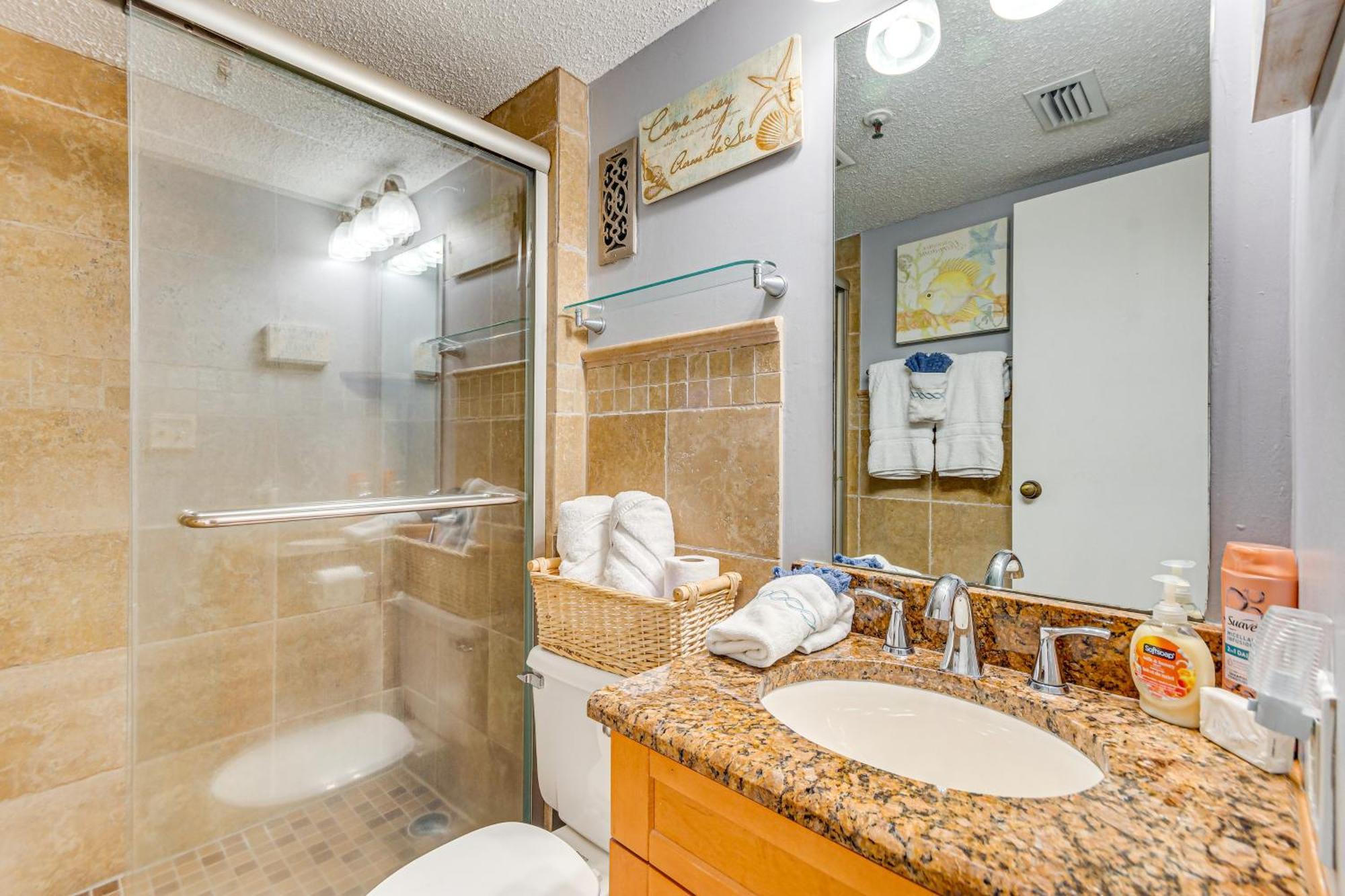 Apartment Gulf Highlands Getaway With 7 Pools And Access *