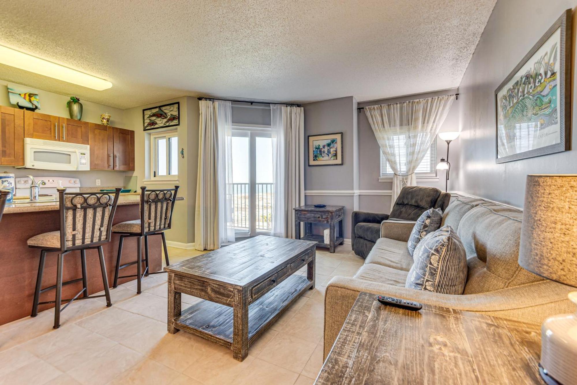Apartment Gulf Highlands Getaway With 7 Pools And Access