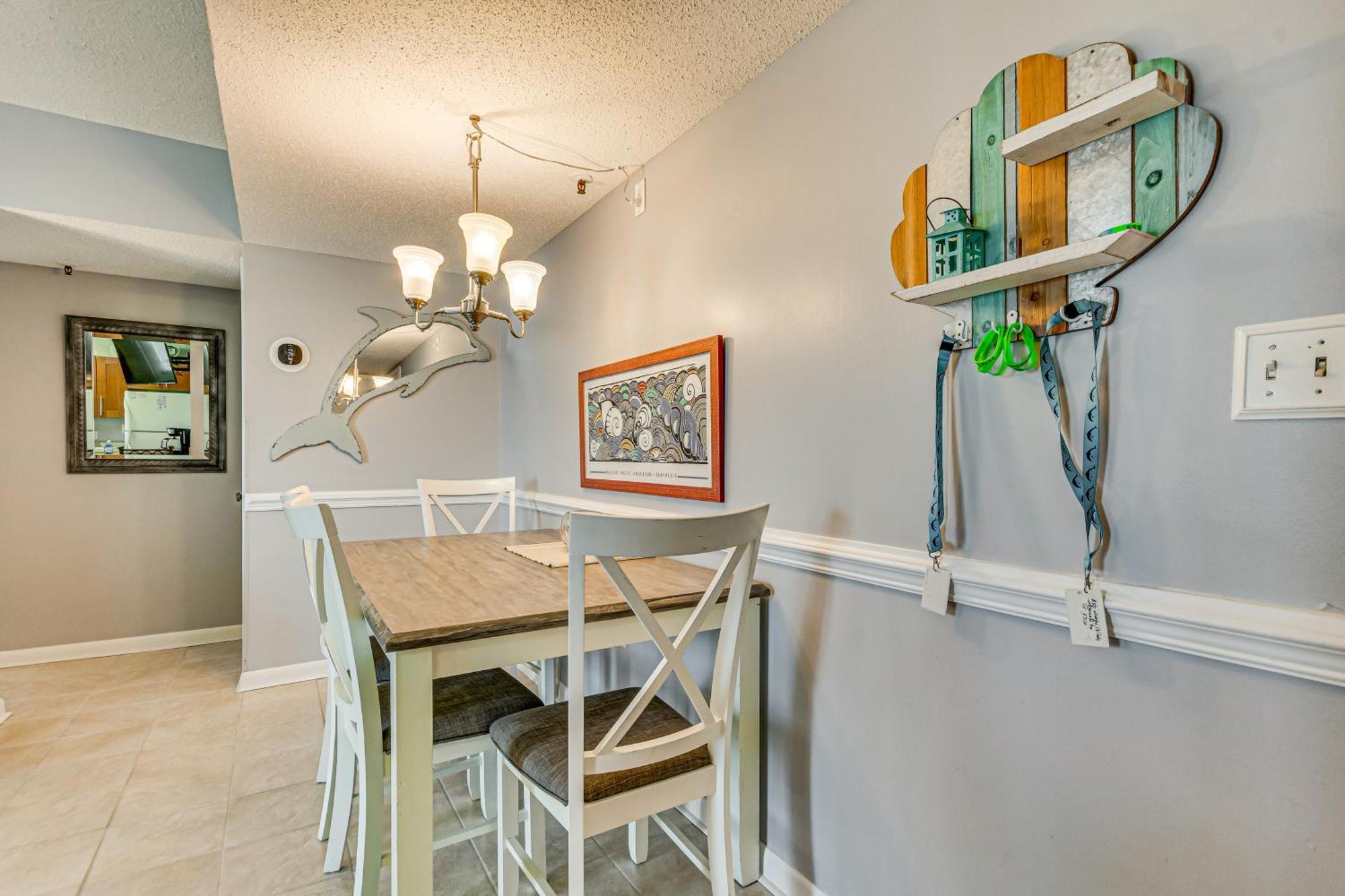 Gulf Highlands Getaway With 7 Pools And Access Apartment Gulf Shores