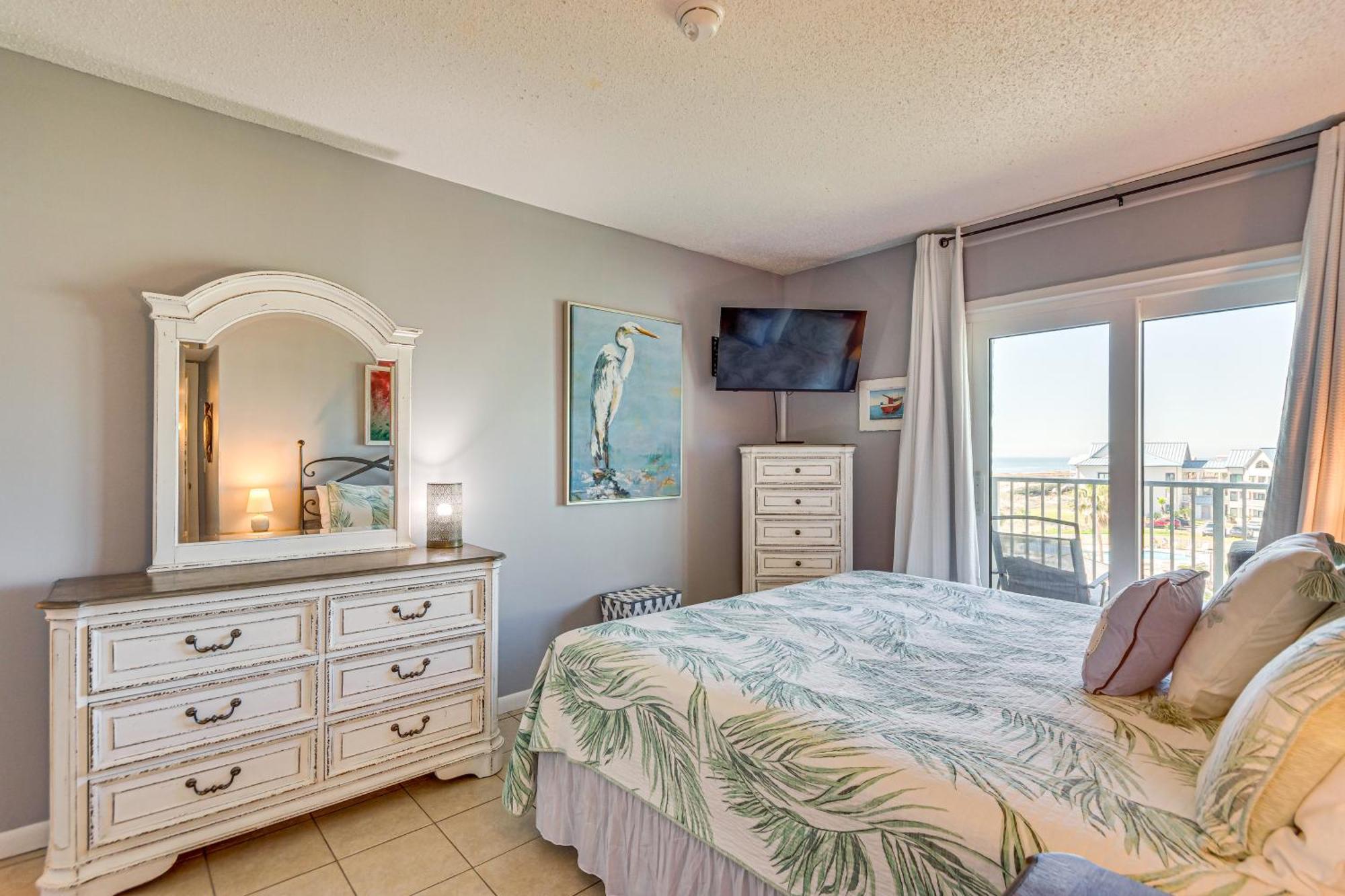 Gulf Highlands Getaway With 7 Pools And Access * Gulf Shores