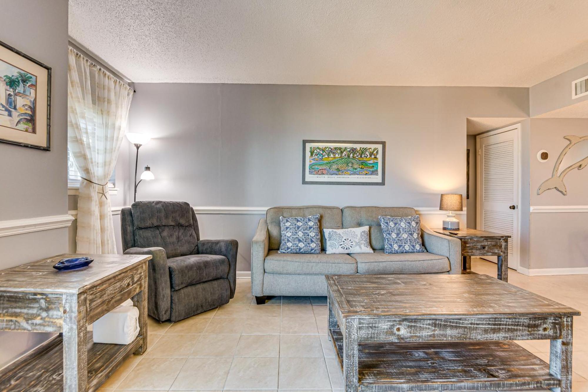 Apartment Gulf Highlands Getaway With 7 Pools And Access