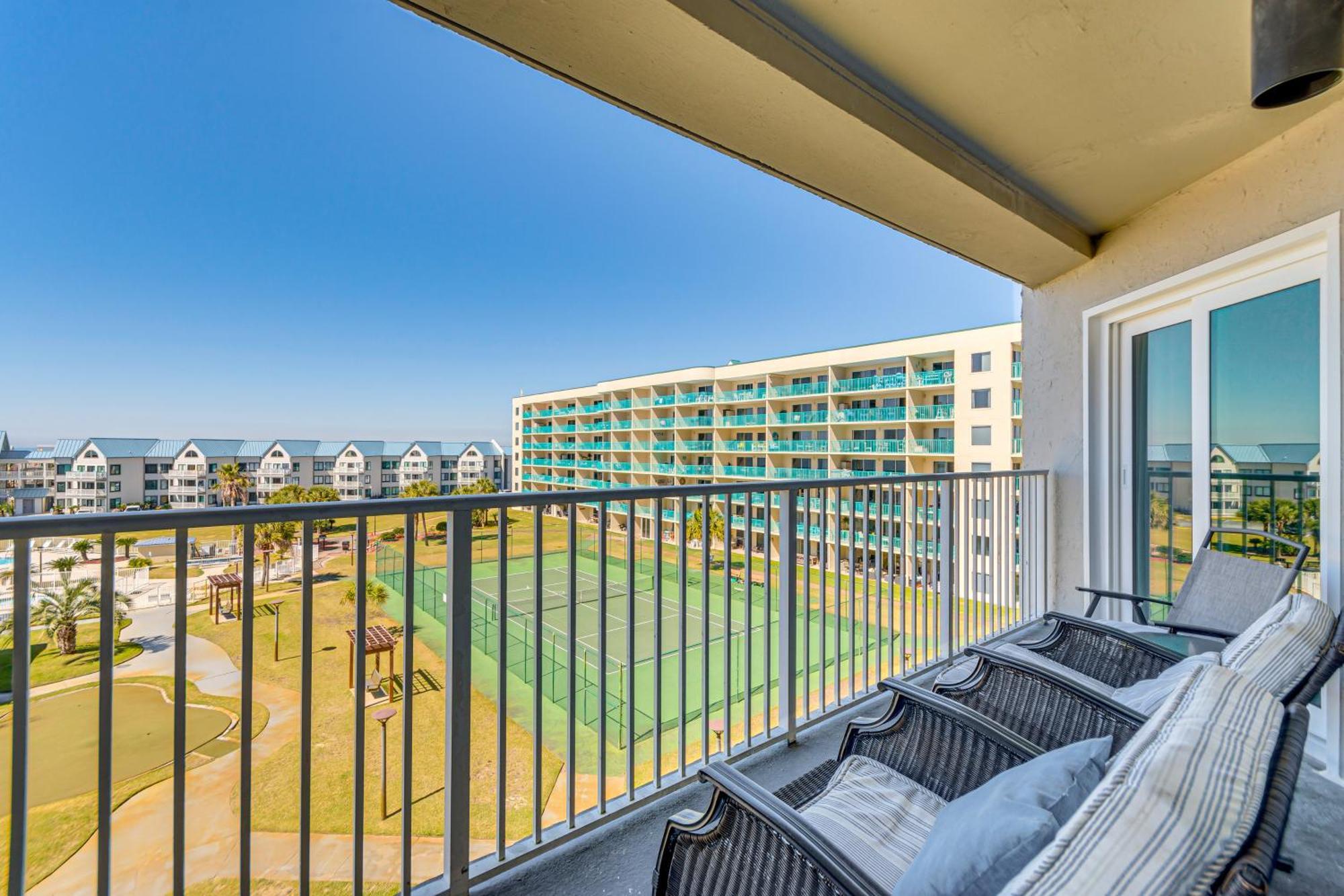 Apartment Gulf Highlands Getaway With 7 Pools And Access *