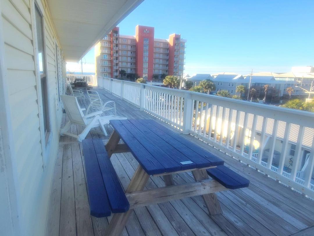 Beautiful Views And Just Steps To The - #38 Sleeps 7